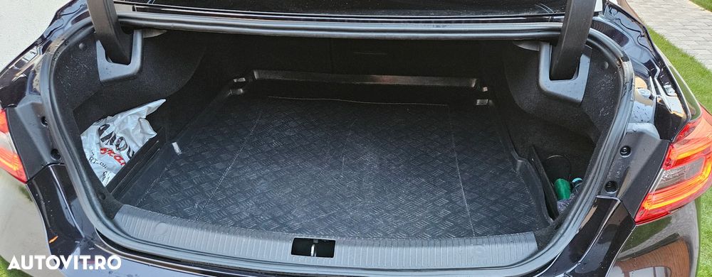 Renault Talisman ENERGY dCi 160 EDC INITIALE PARIS - 21