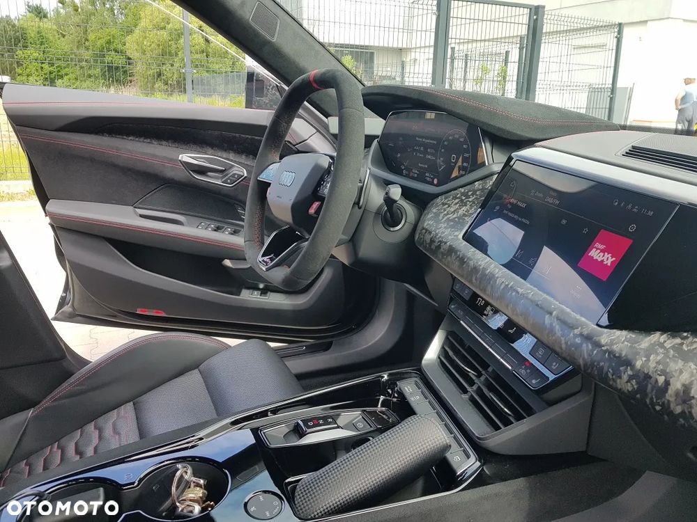 Audi RS e-tron GT 105kWh Performance Quattro - 26
