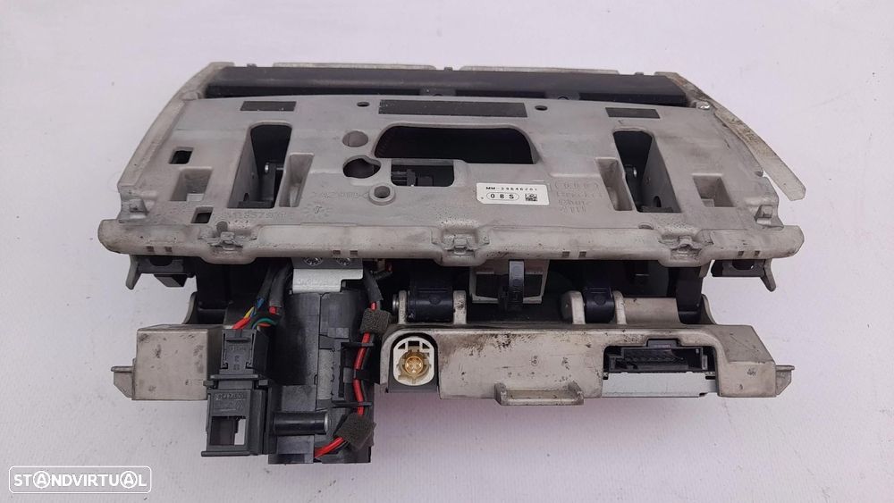 Display / ecrã de informações AUDI A3 Sportback (8VA, 8VF) - 2