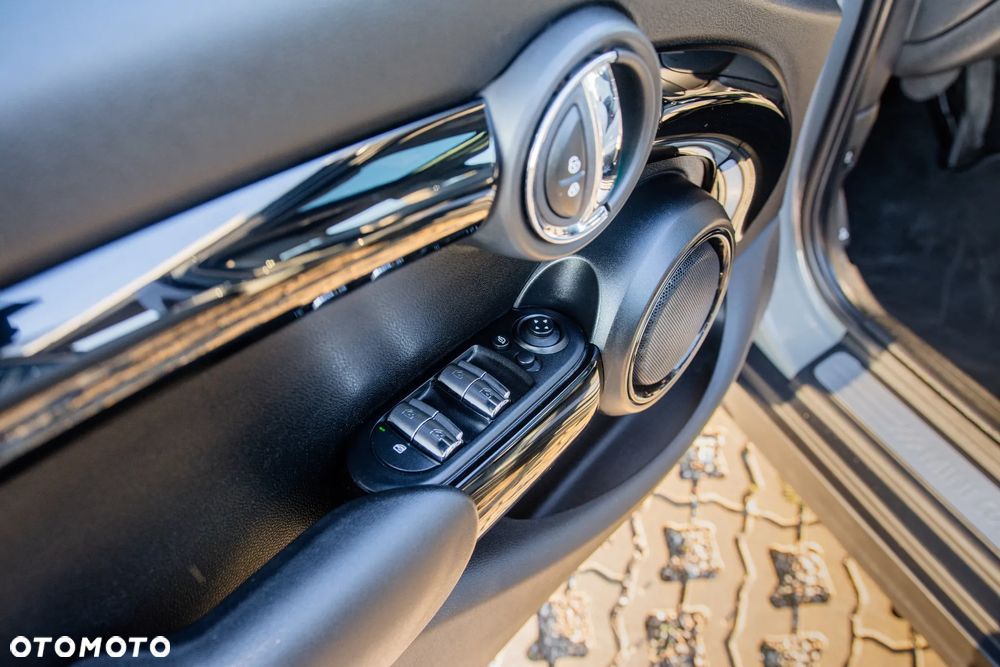 MINI Cooper S GPF sport - 23