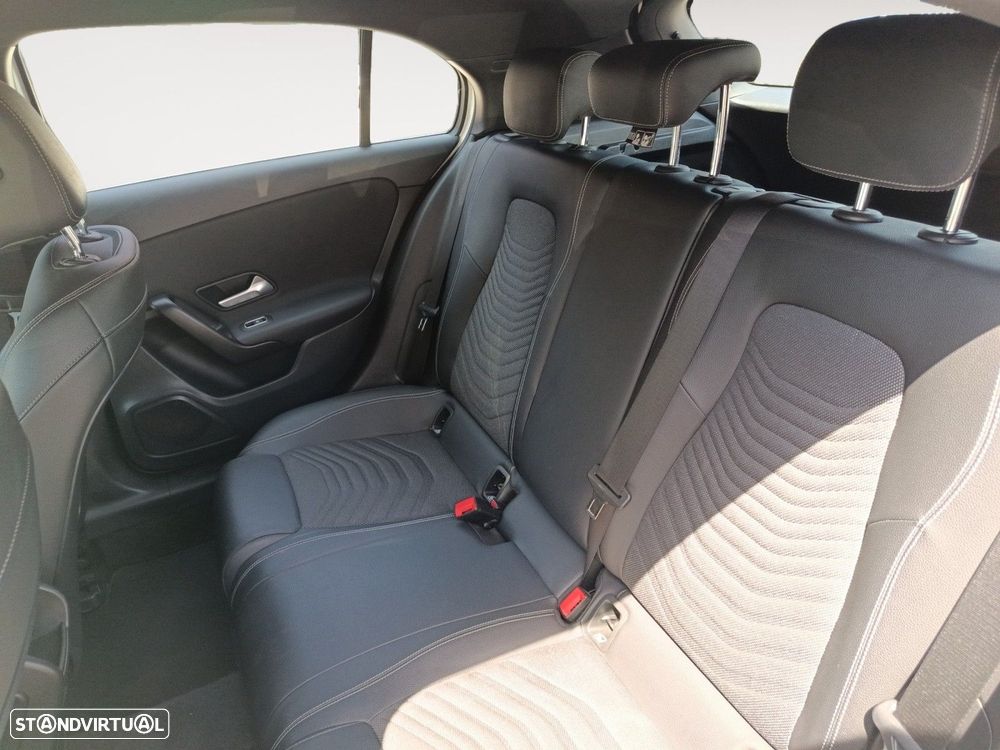 Mercedes-Benz A 160 Style - 13