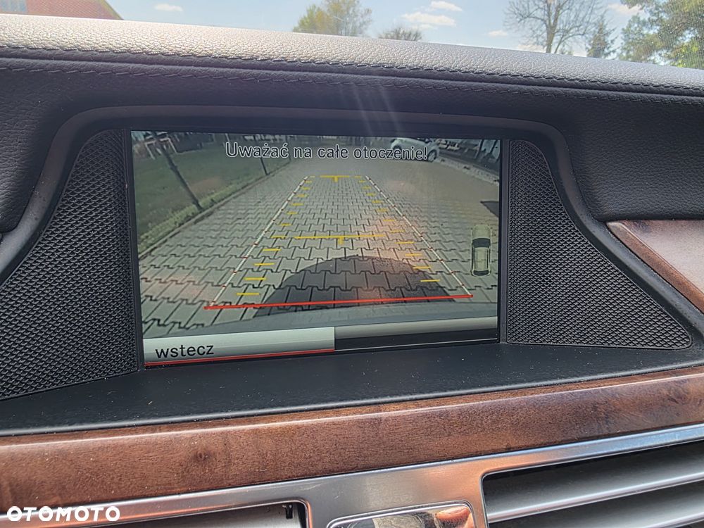 Mercedes-Benz CLS 350 CDI 4Matic DPF B.EFF 7G-TR Edition 1 - 30
