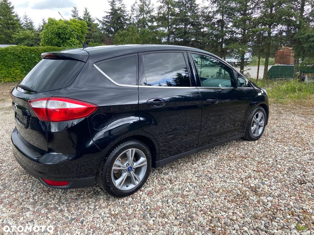 Ford C-MAX - 8