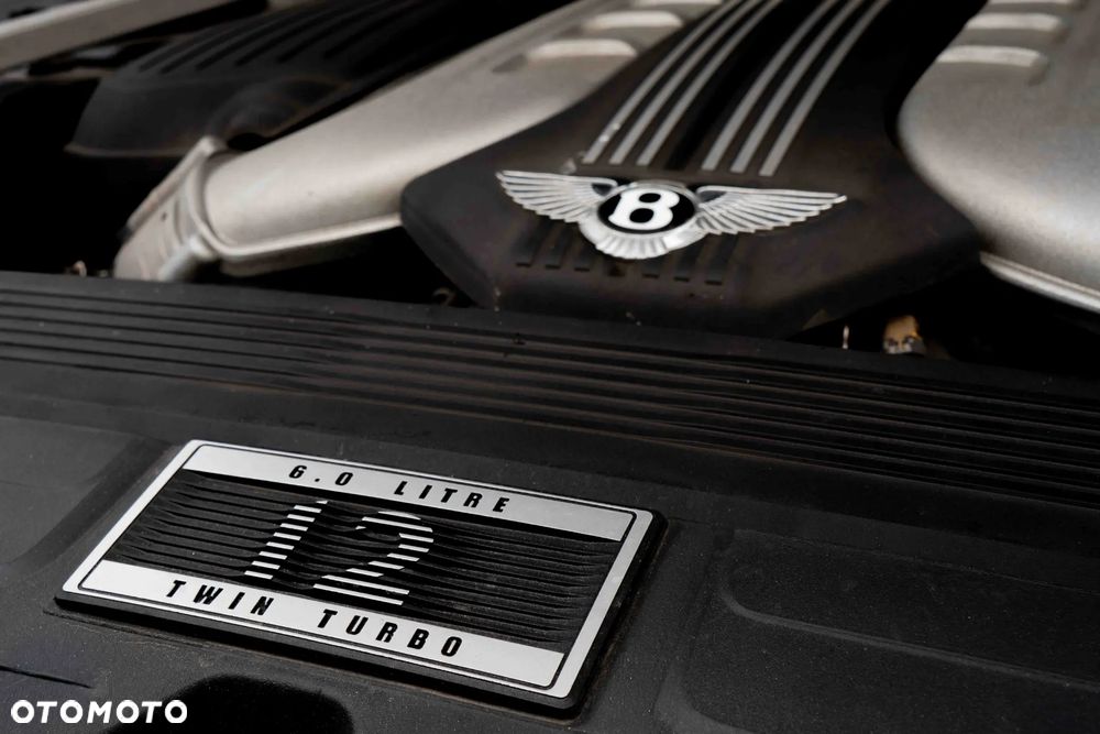 Bentley Continental GT - 35
