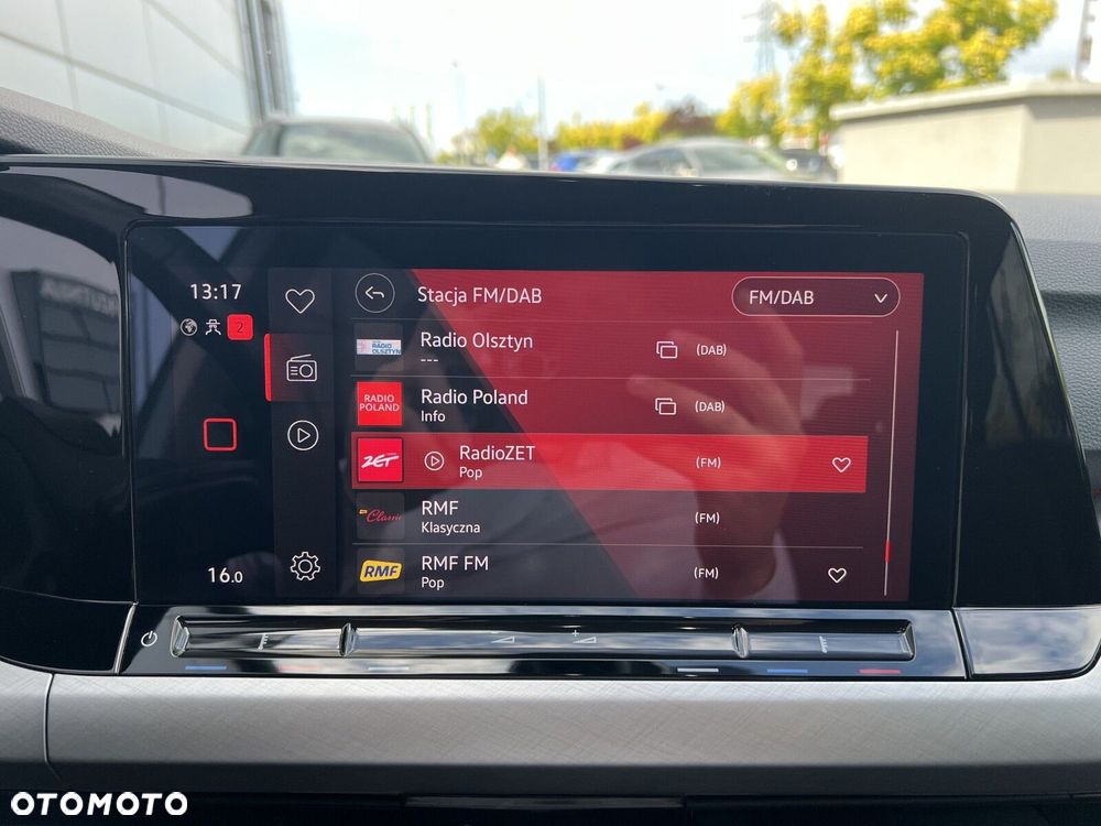Volkswagen Golf Variant 1.5 eTSI EVO Life DSG - 19