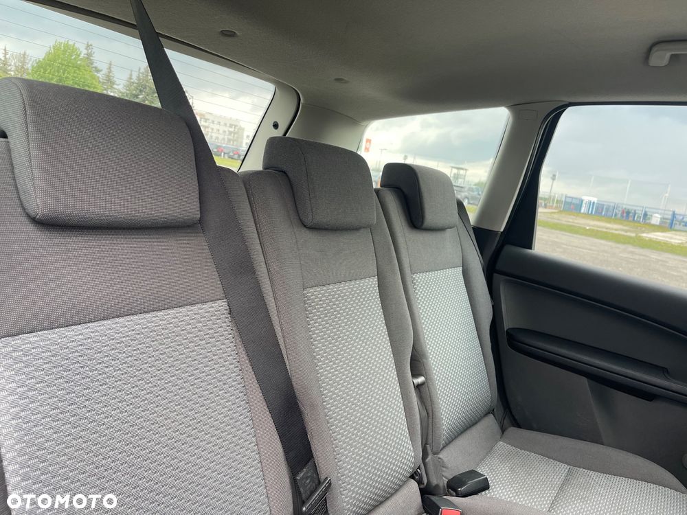 Ford Focus C-Max 1.6 TDCi Ambiente - 11