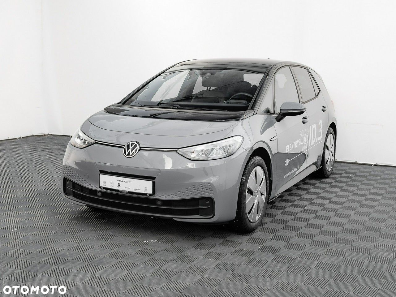 Volkswagen ID.3 45kWh Pure Performance - 3