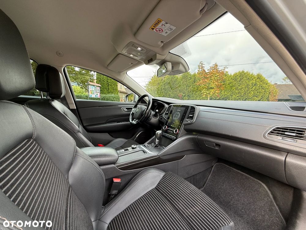 Renault Talisman 1.6 Energy dCi Intens EDC - 22
