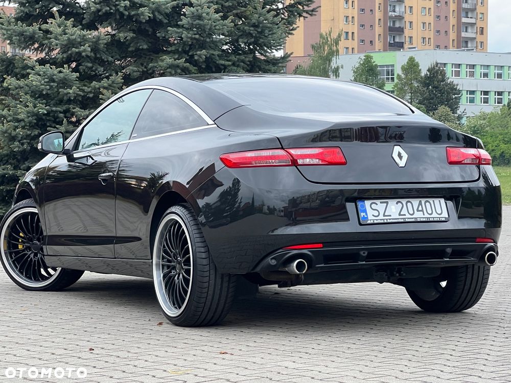 Renault Laguna - 9