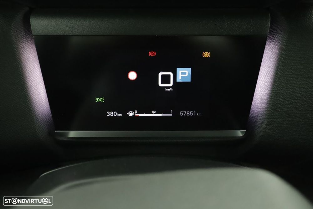 Citroën C4 1.2 PureTech Plus EAT8 - 17