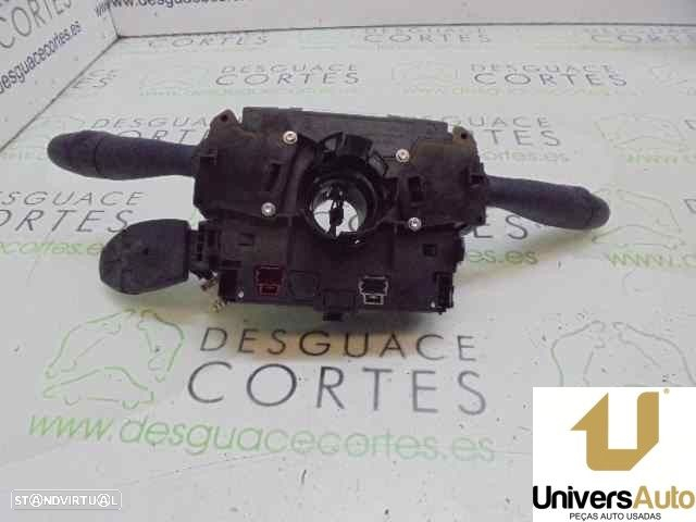 COMANDO LUZES PEUGEOT 207 2009 -6242SL - 2