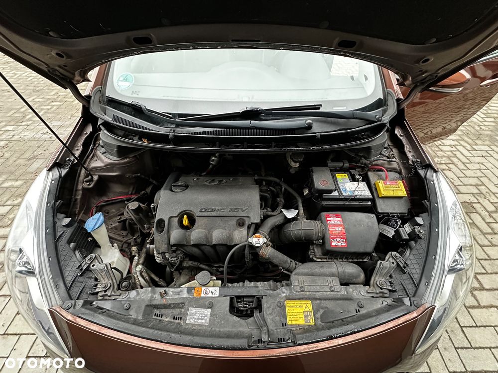 Hyundai i30 1.4 Premium - 28