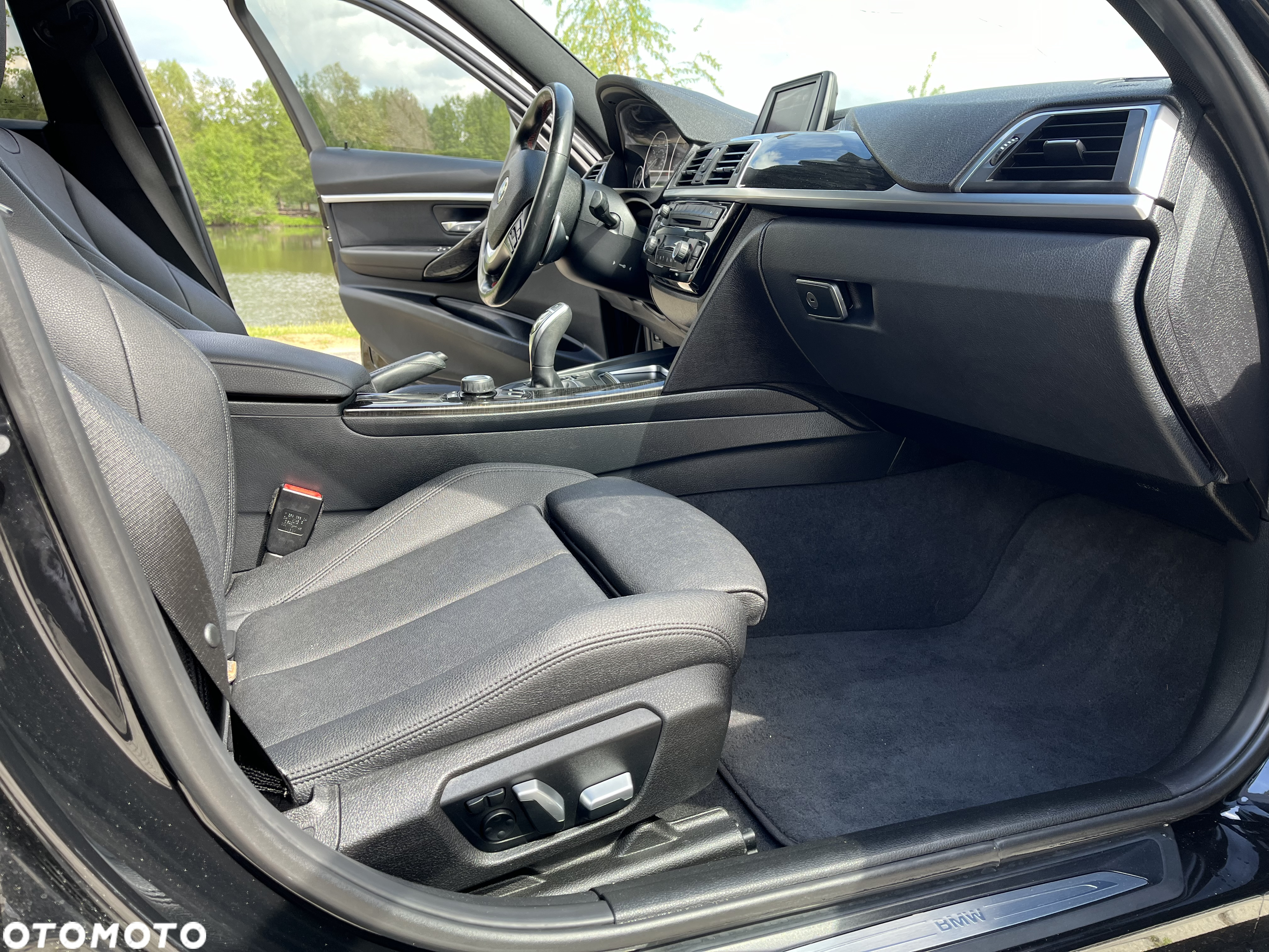 BMW Seria 3 - 26