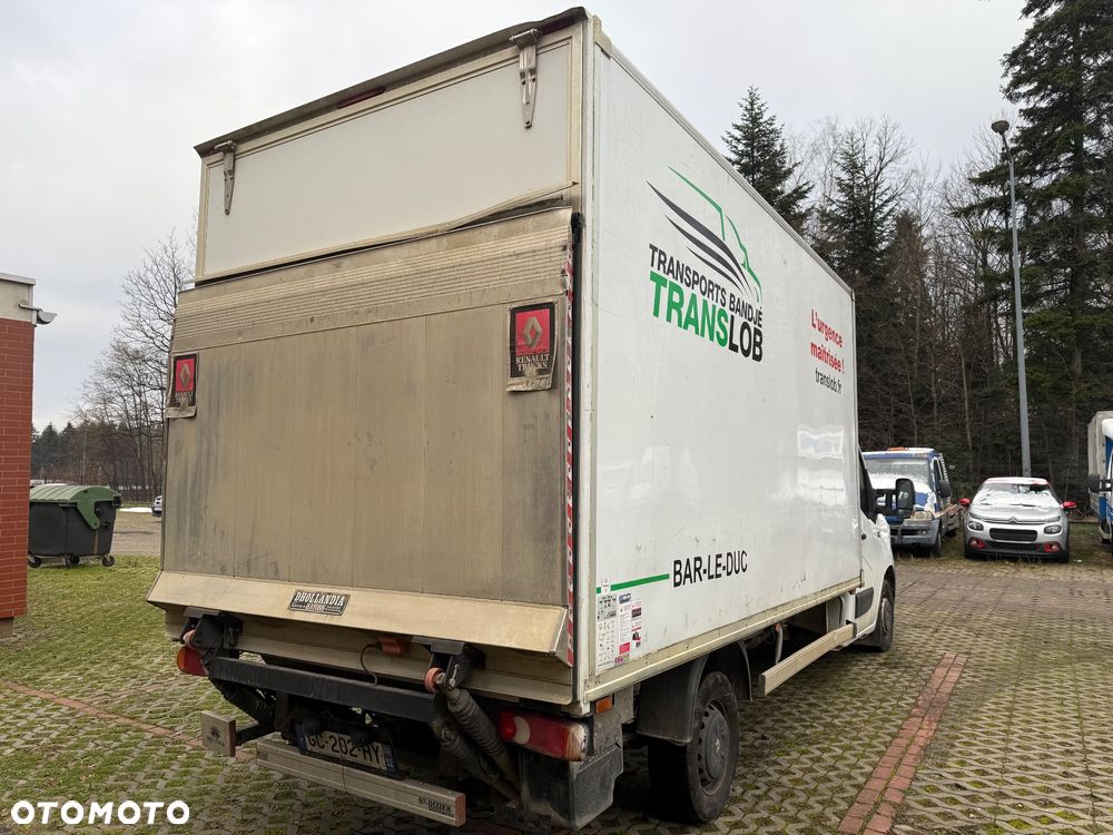 Renault Master - 8