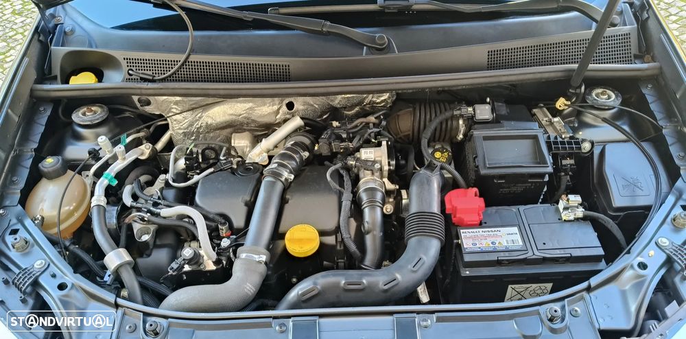 Dacia Logan MCV 1.5 dCi Stepway - 24