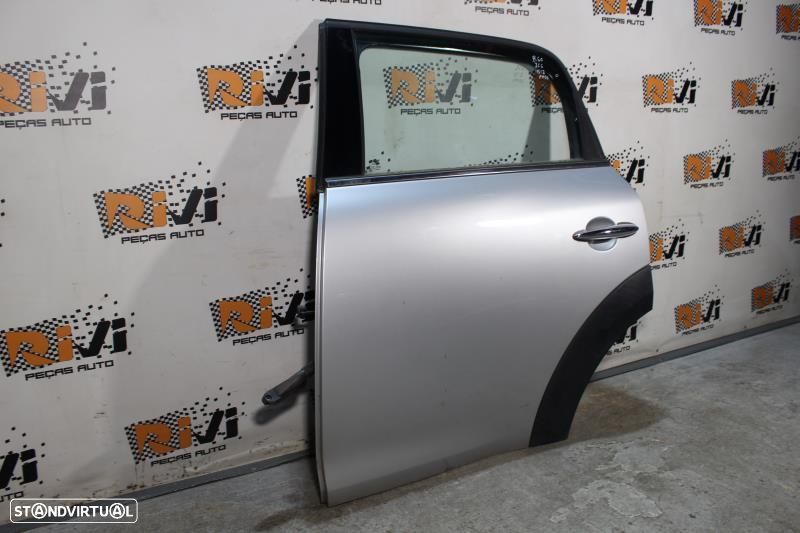 Porta Trás Esquerda Mini Mini Countryman (R60)  41009805929 / Traseira - 2