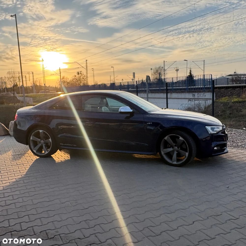 Audi S5 Coupé S tronic - 6