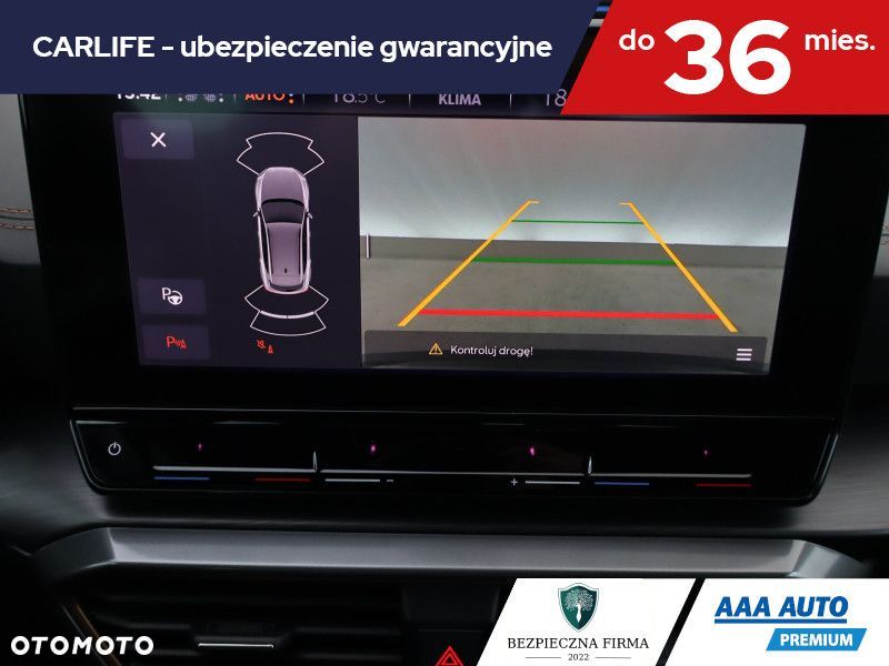 Cupra Formentor - 20
