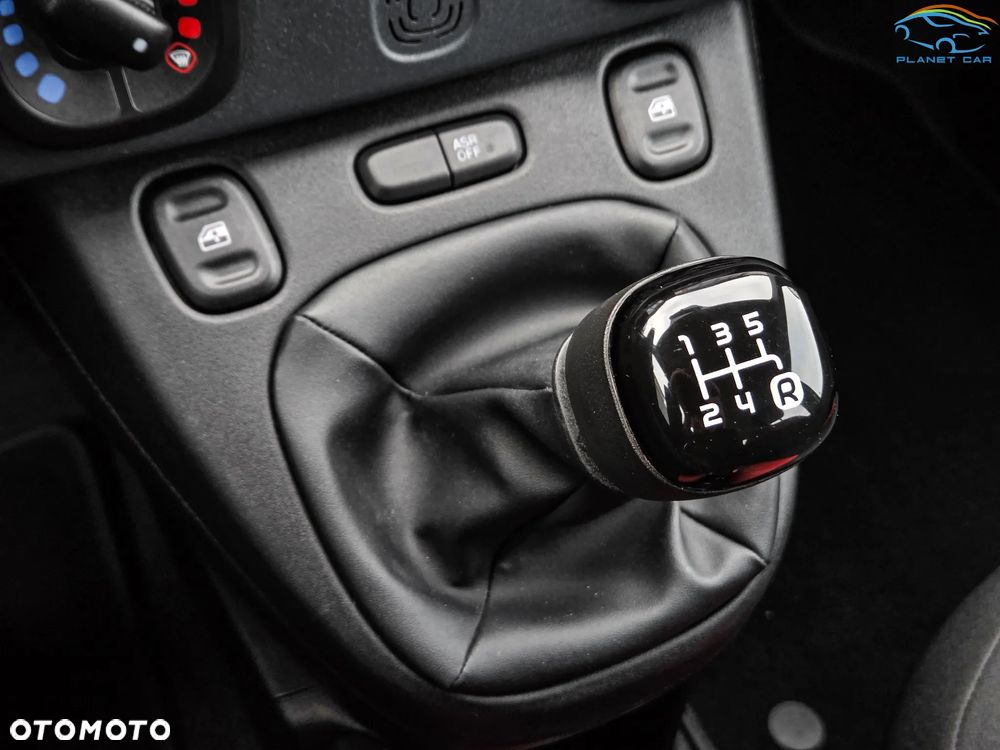 Fiat Panda 1.2 Start&Stop Lounge - 31