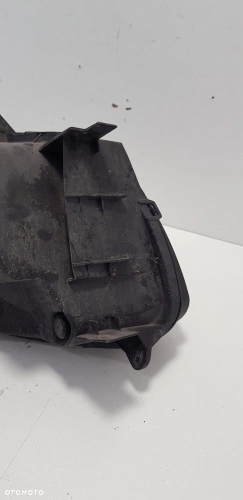 Suzuki AN 650 Burgman 03-12 Lewy Reflektor - 3