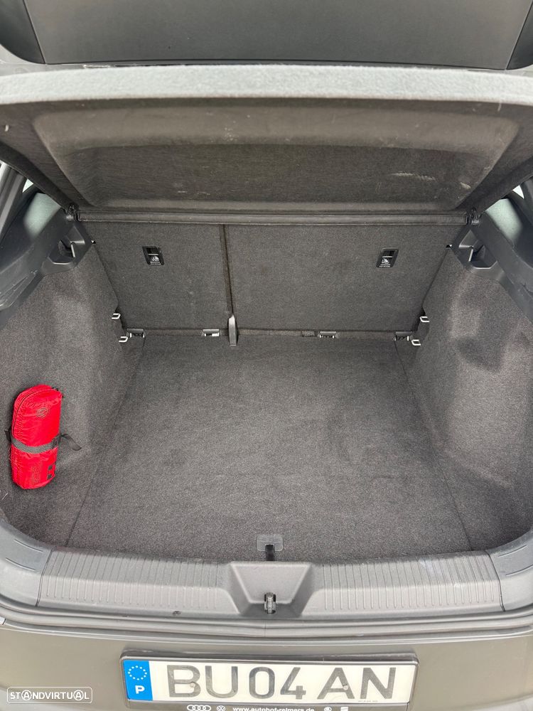 VW ID.4 77 kWh Pro Performance - 12