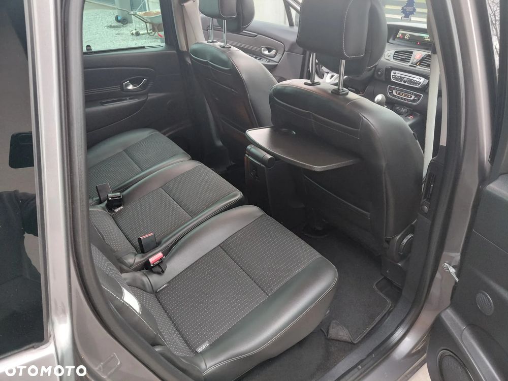 Renault Grand Scenic TCe 130 Bose Edition - 13