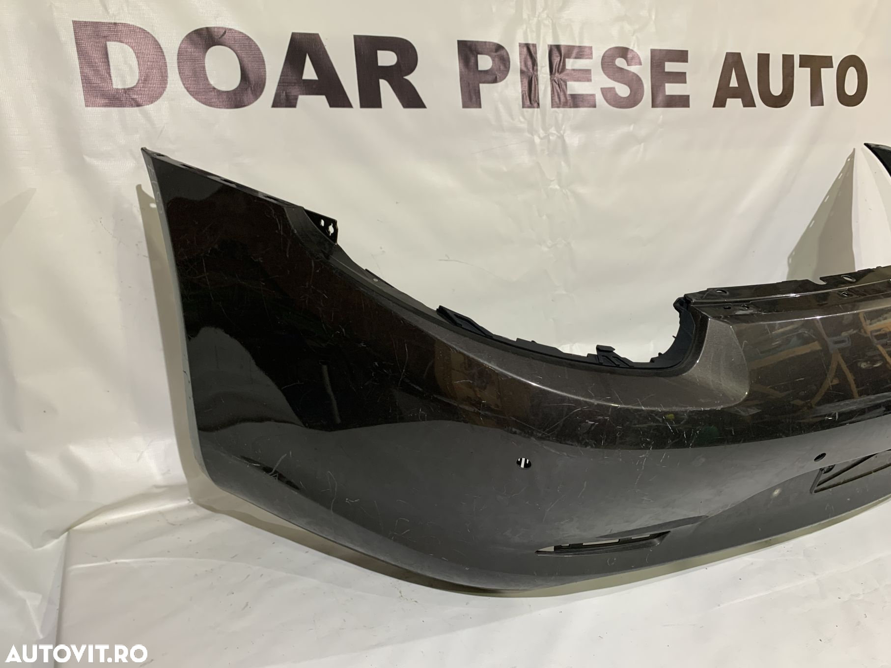 Bara spate Porsche 911/991, 2011, 2012, 2013, 2014, cod origine OE 99150541104. - 3