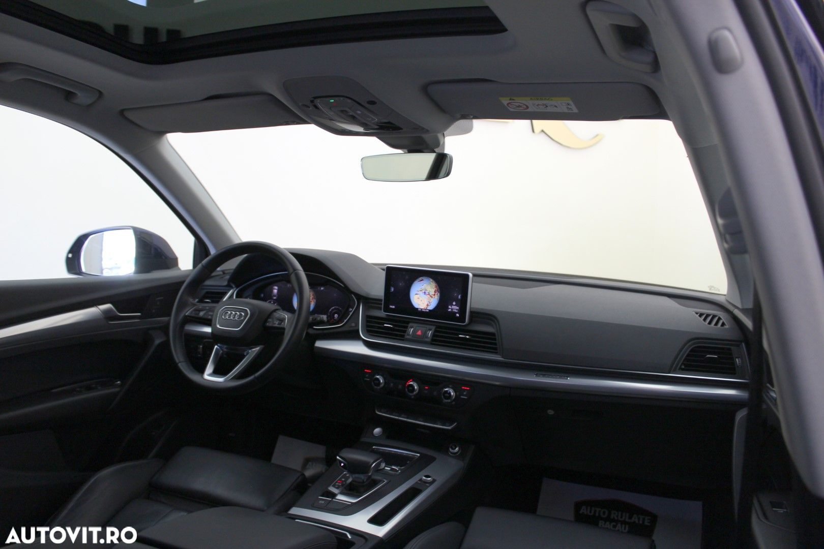 Audi Q5 - 13