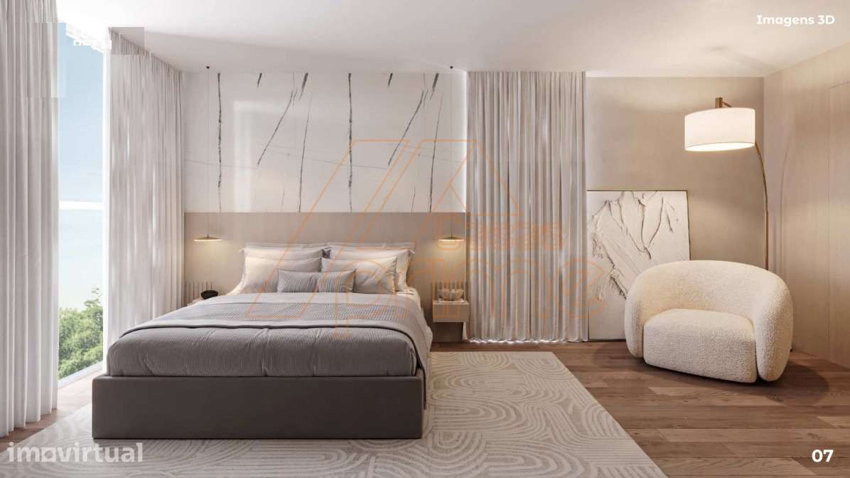 Apartamento T2 - Vila Nova de Poiares/Venda - Grande imagem: 2/17