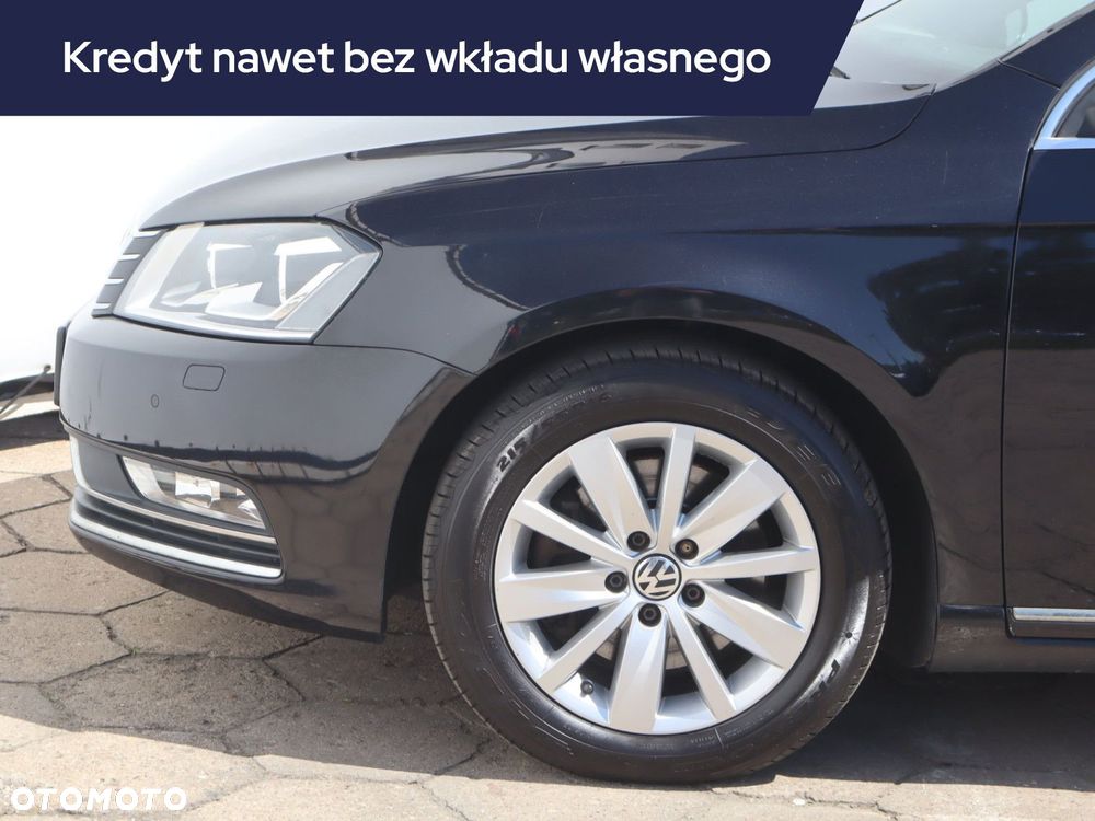 Volkswagen Passat Variant - 15