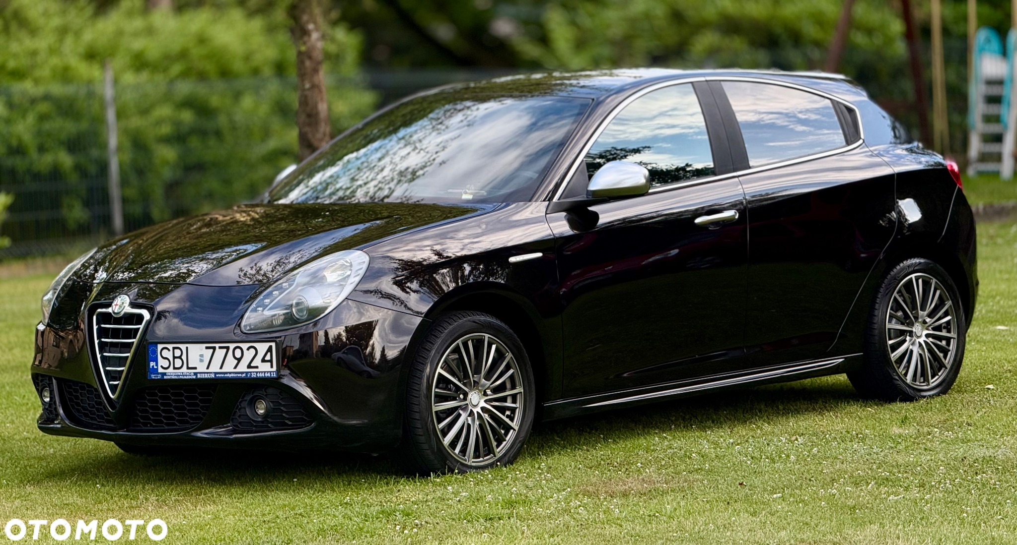 Alfa Romeo Giulietta 1.4 TB MultiAir Exclusive - 12