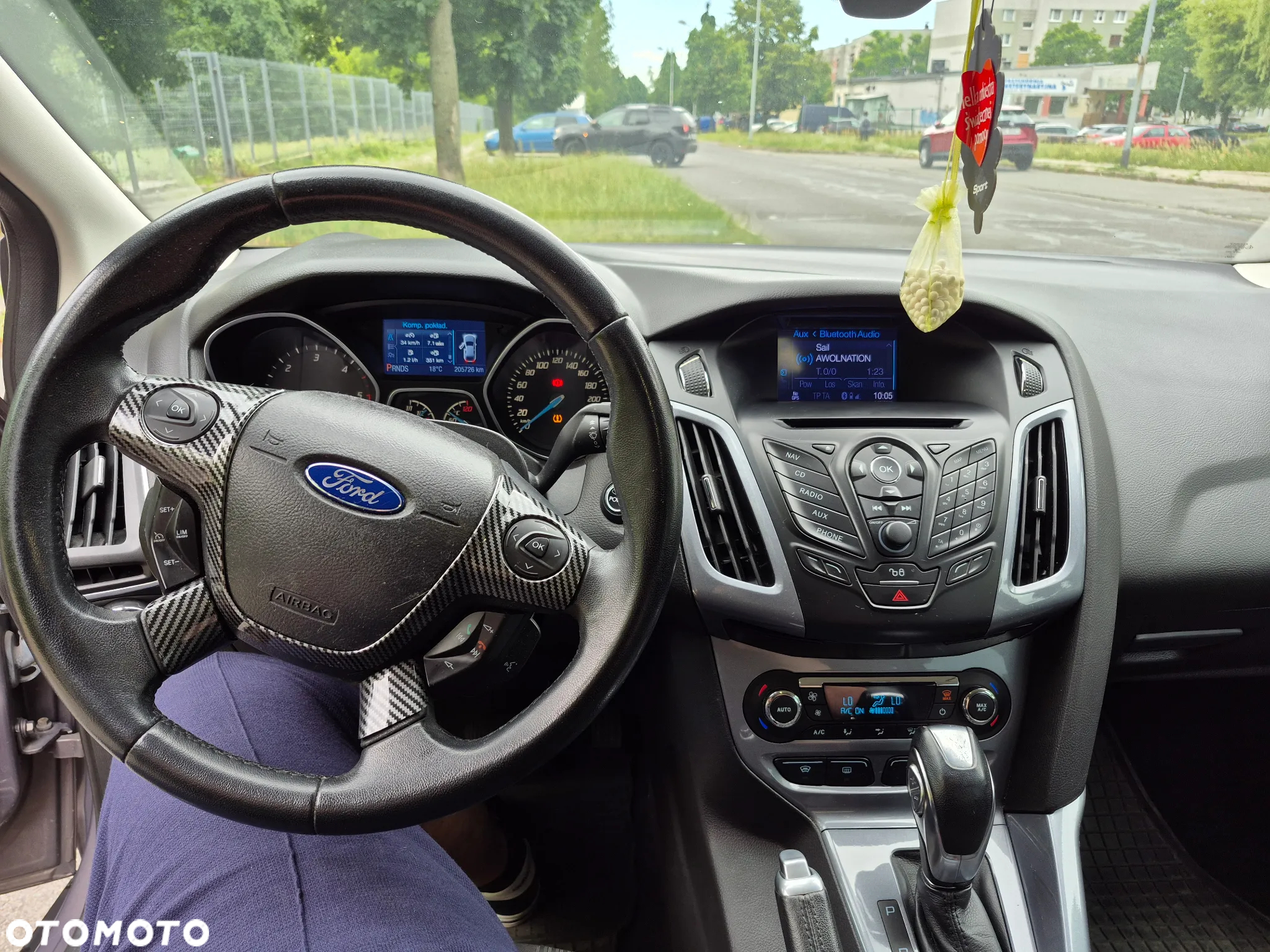 Ford Focus - 4