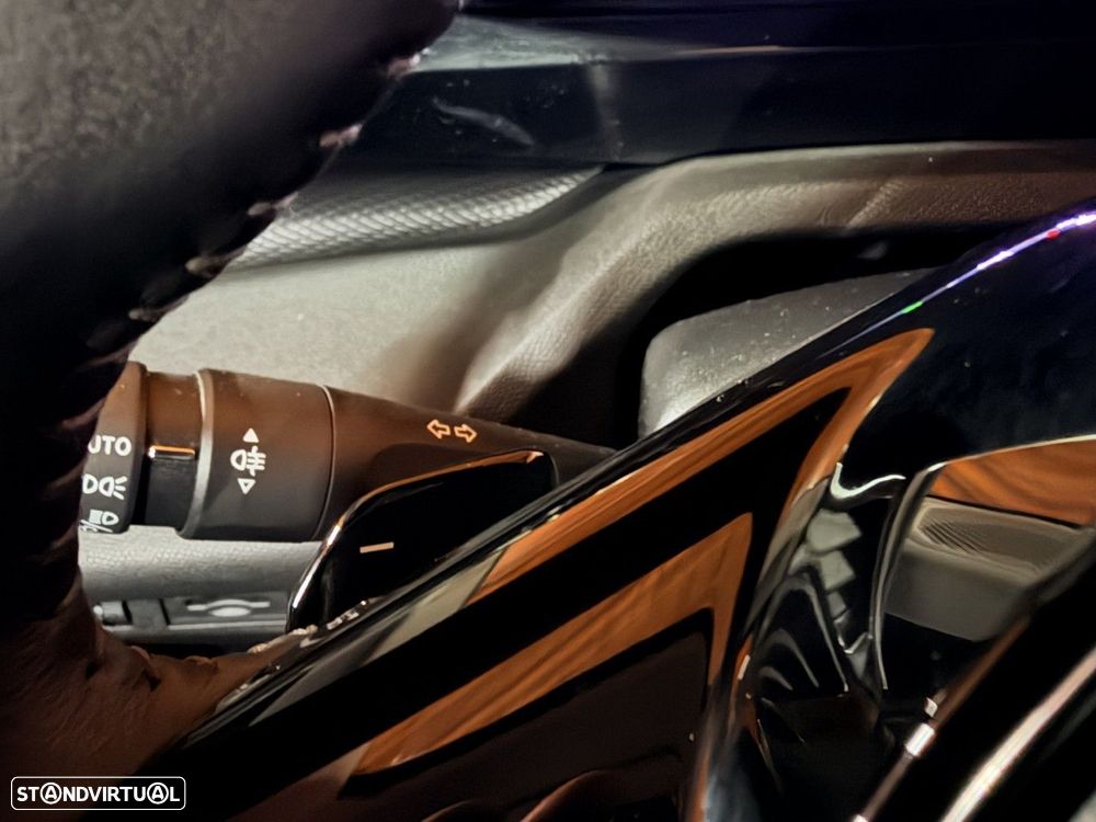 Peugeot 308 PureTech 130 EAT8 Active Pack - 15