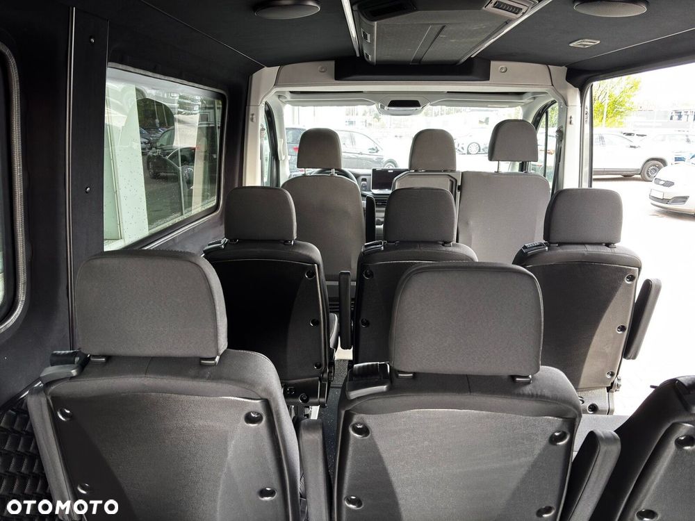 Volkswagen Crafter - 19