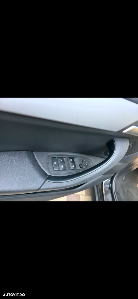 BMW X1 2018 — imagine 14
