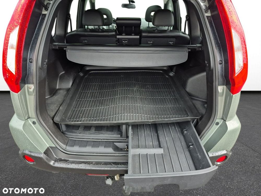 Nissan X-Trail - 24