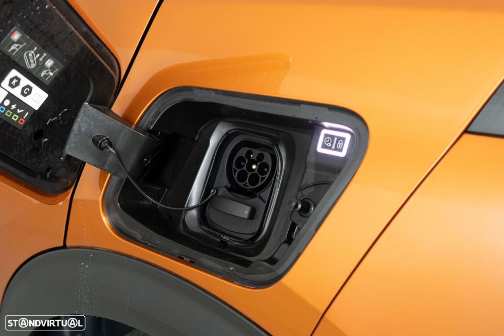 Peugeot e-2008 50 kWh Allure Pack - 18