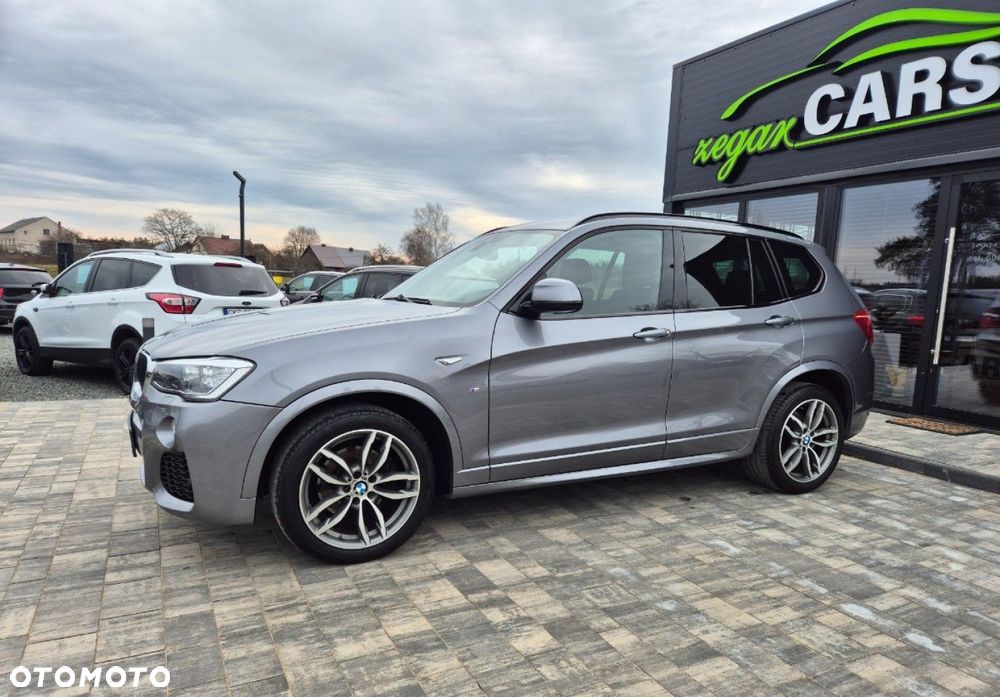 BMW X3 - 28