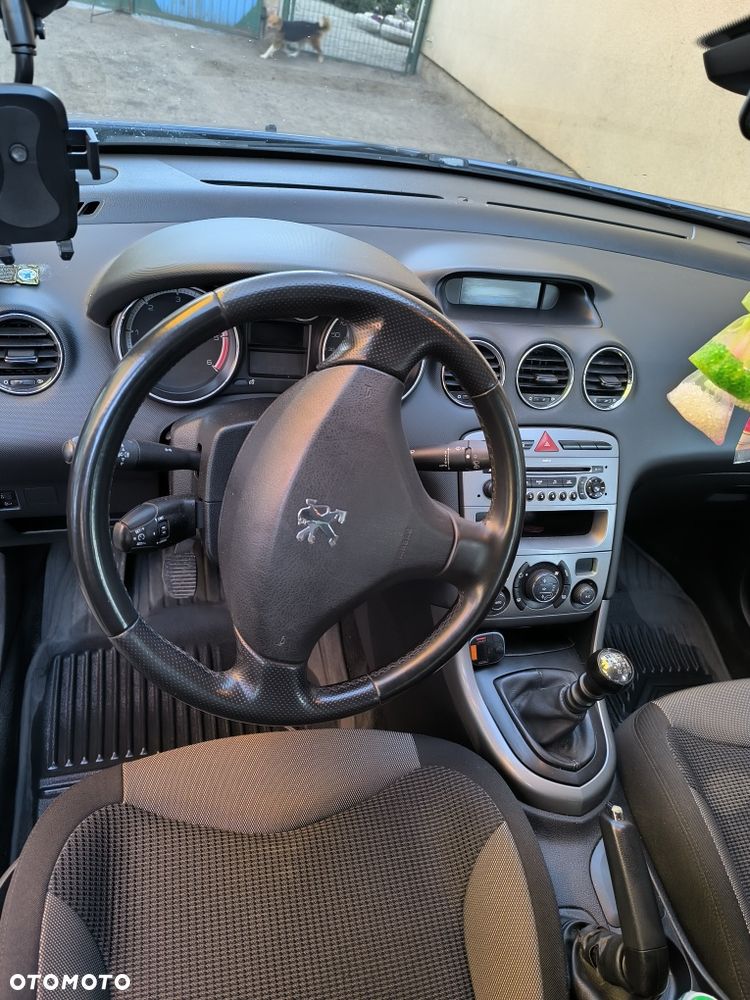Peugeot 308 - 6