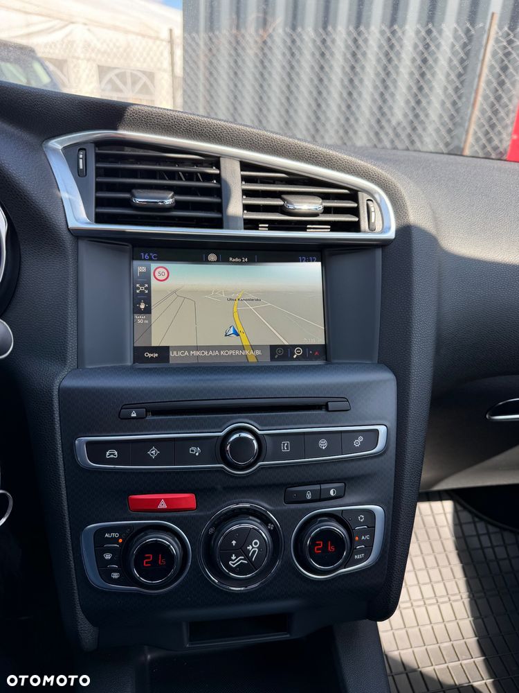 DS Automobiles DS 4 - 11