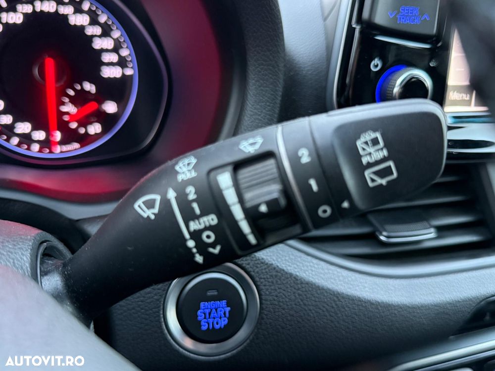 Hyundai i30 N 2.0 T-GDi 275CP 5DR 6M/T N Performance - 29