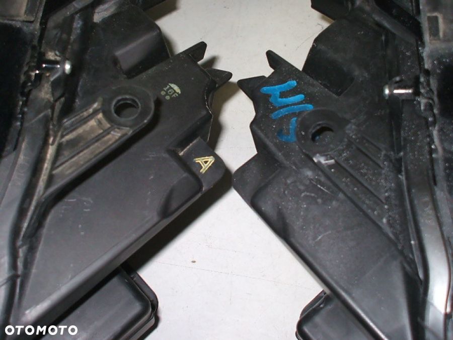 LEXUS ES ES300 ES350H VII LAMPA prawa lewa FULLLED - 3