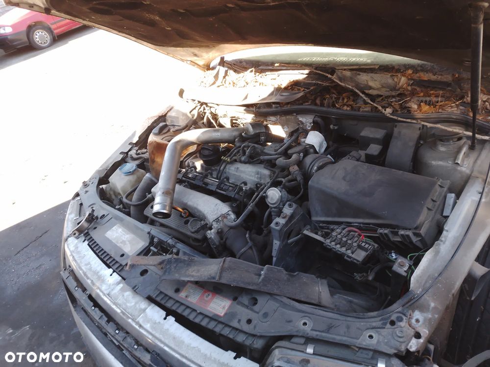 AUDI S3 8L 01-03 1.8T APY  ZWROTNICA PRAWA LEWA PRZÓD - 26