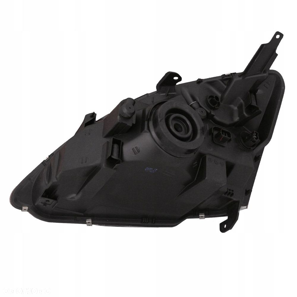 Reflektor Lampa Tyc Honda Civic VII 7 Hb 2001-2003 kpl - 3