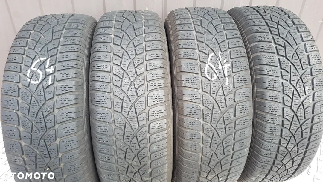 KOŁA VW TIGUAN T-Roc AUDI Q3 Q2 SKODA KARQ SEAT ATECA 5X112 215/65R16 - 4