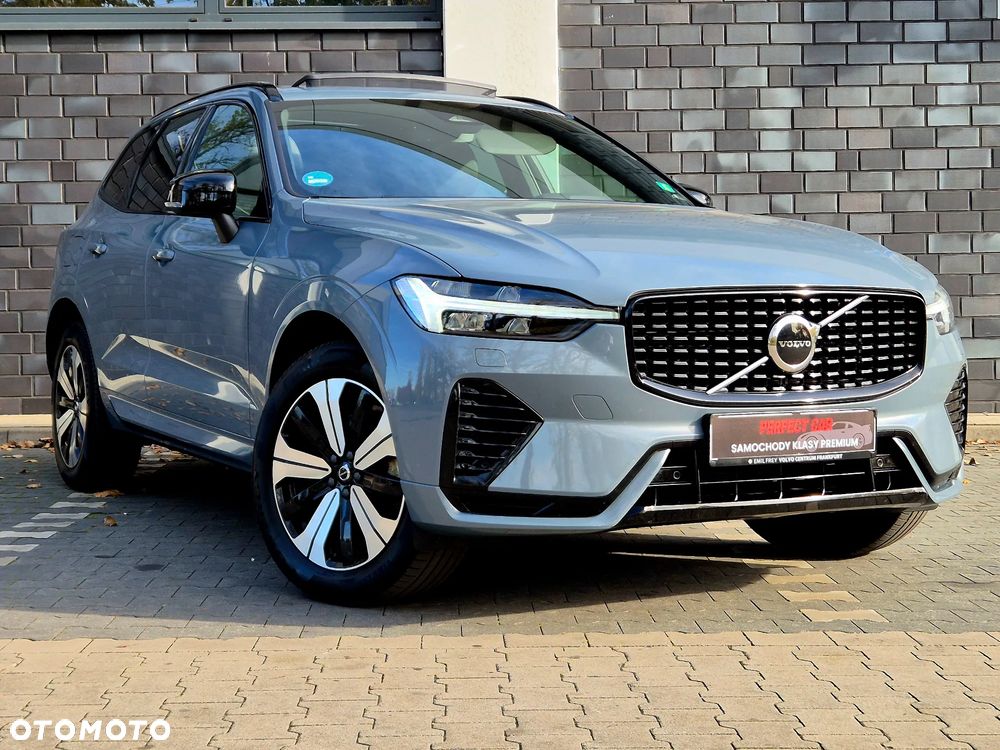 Volvo XC 60