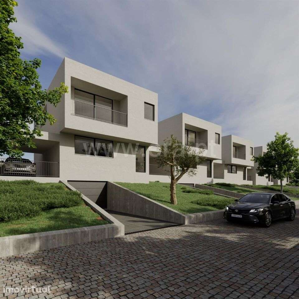 Moradia em Banda T3 / Penafiel, Castelões - Grande imagem: 2/19