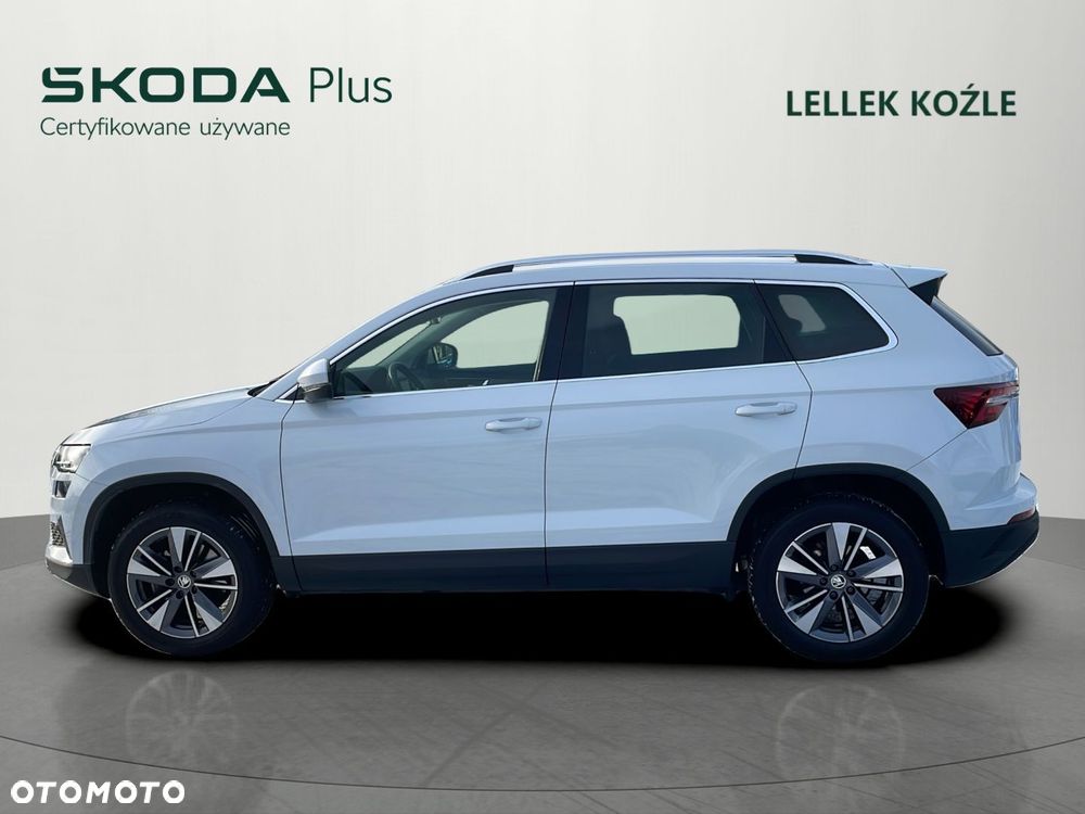 Skoda Karoq 1.5 TSI ACT Style DSG - 6