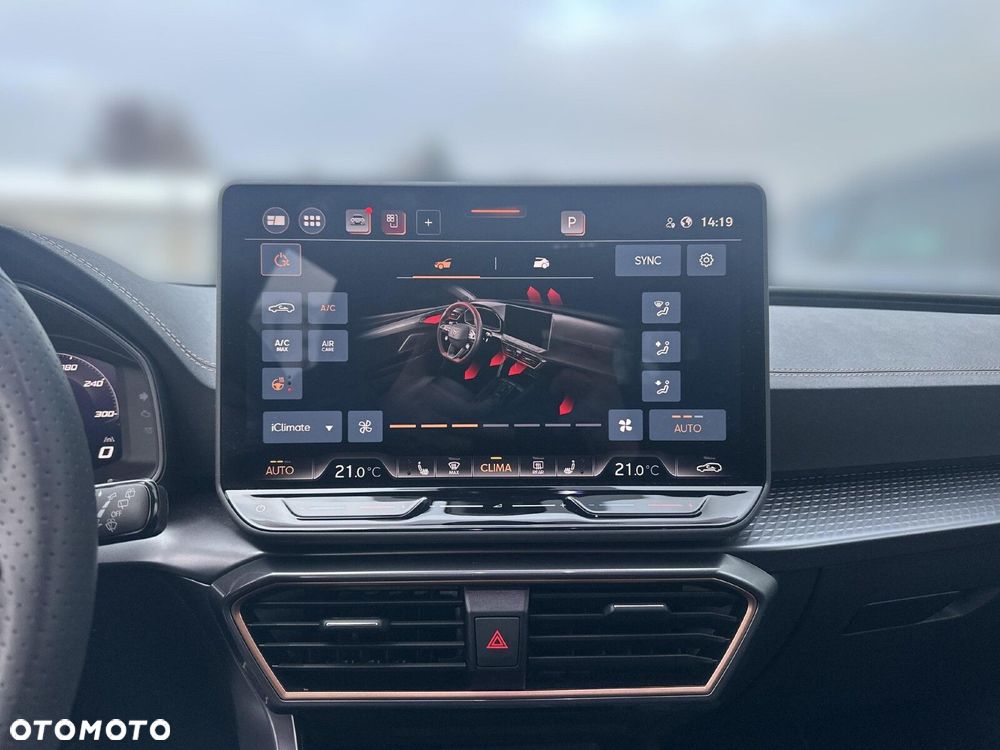 Cupra Leon - 29