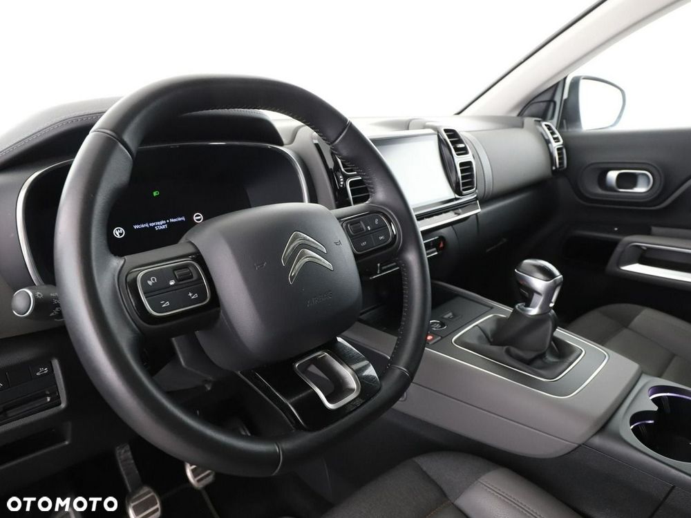 Citroën C5 Aircross 1.5 BlueHDi Shine - 15